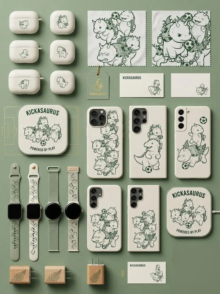 Consumer Electronics