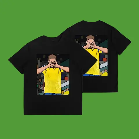Men’s T-Shirts