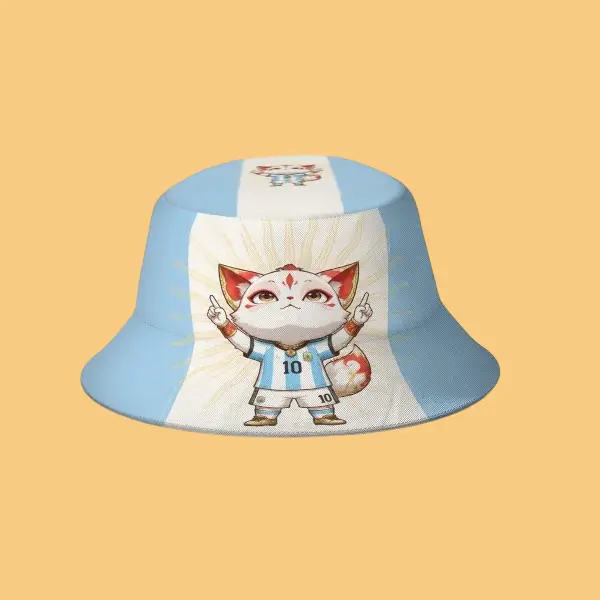 帽類
