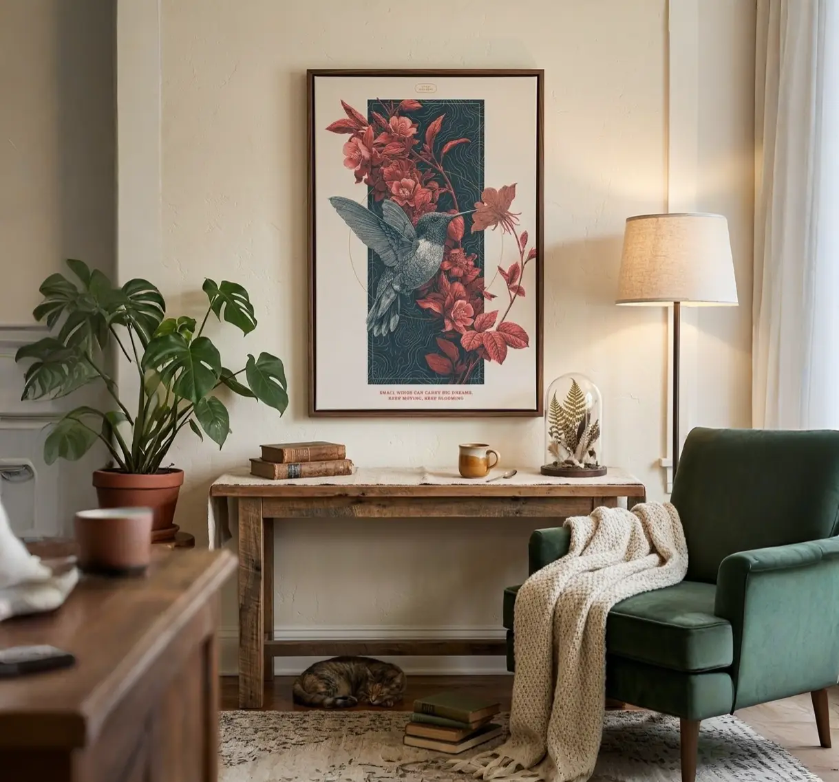 Home Decor