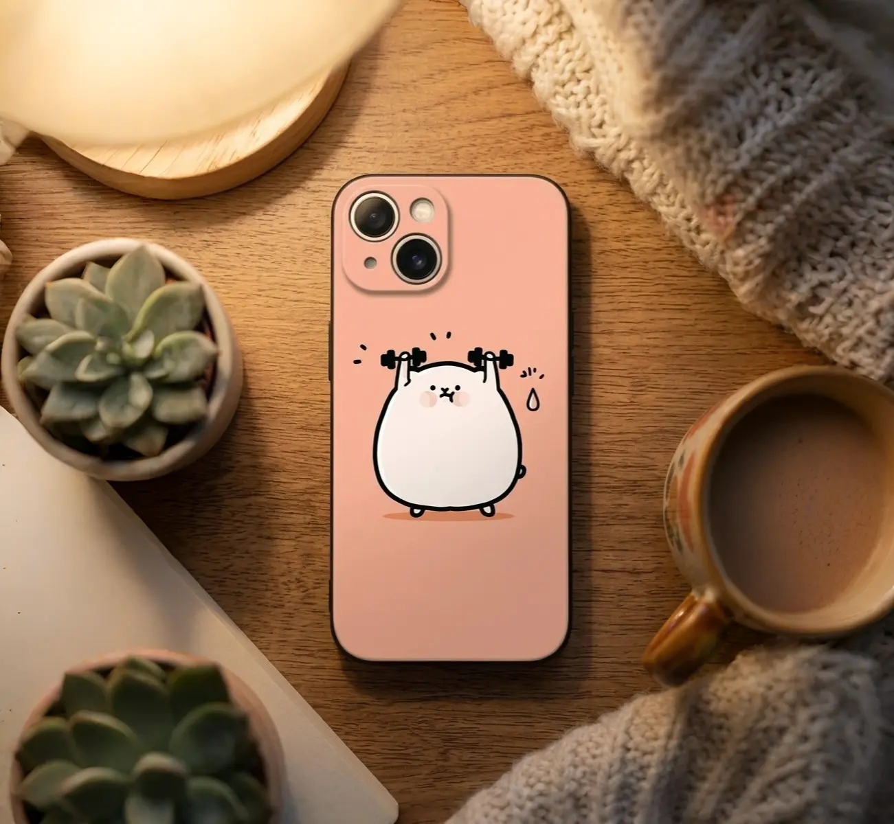Phone case