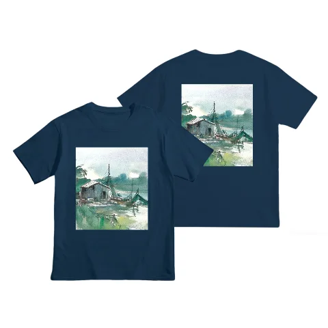 Navy blue