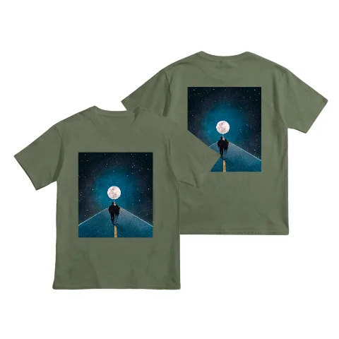 Army green