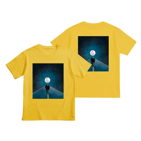 Daisy yellow
