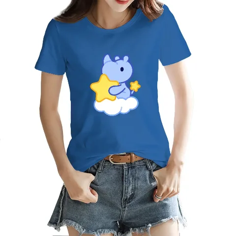Royal blue