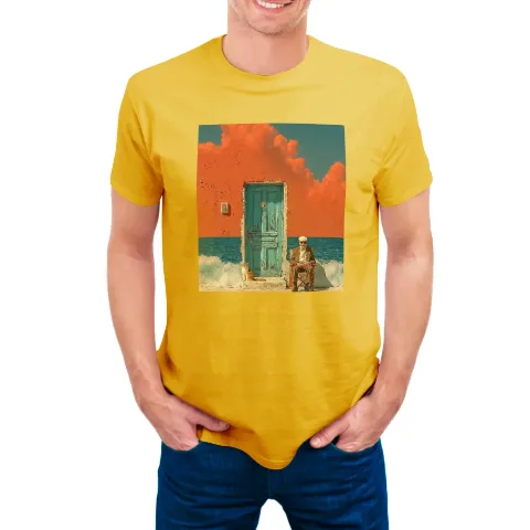 Daisy yellow