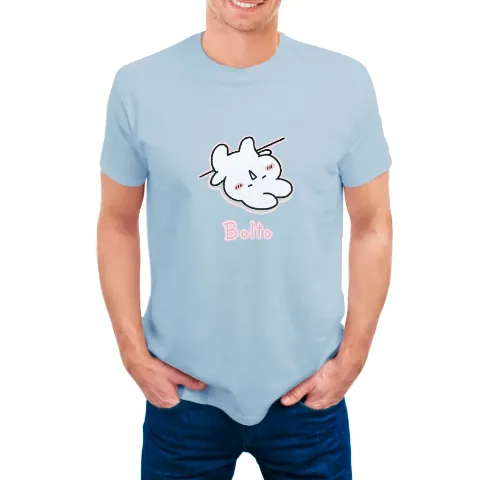 Sky blue