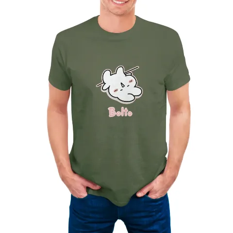 Army green
