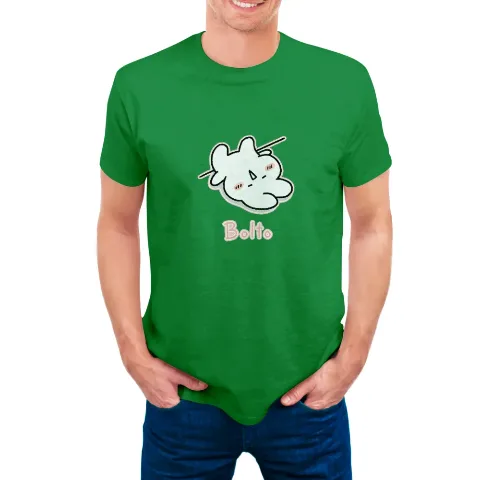 Irish Green