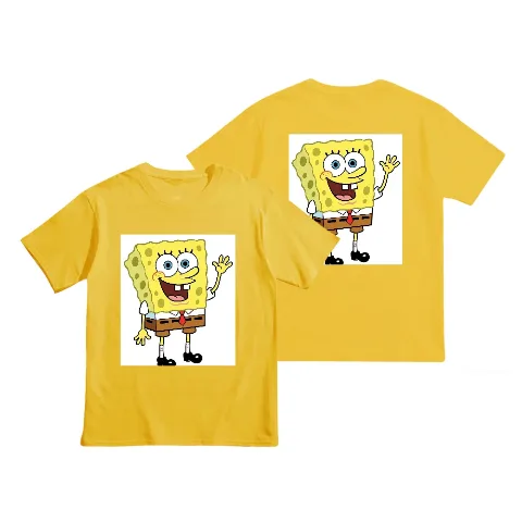 Daisy yellow
