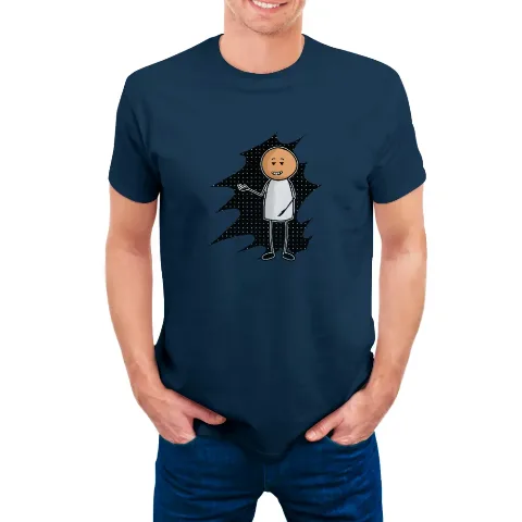 Navy blue