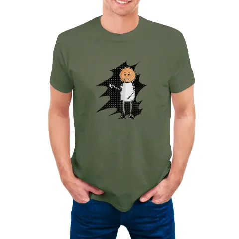 Army green