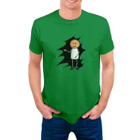 Irish Green