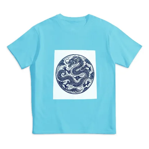 Sky blue