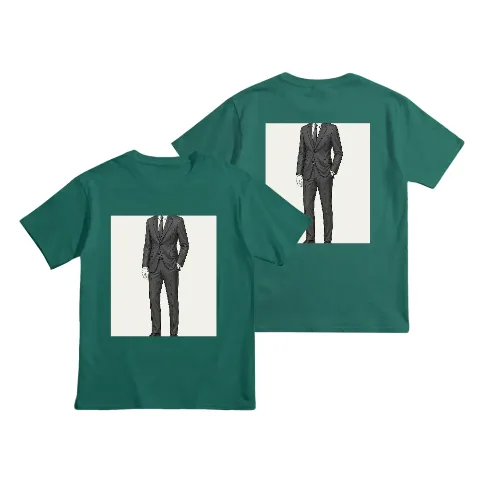 Forest green
