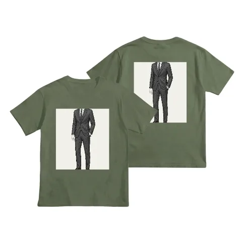 Army green