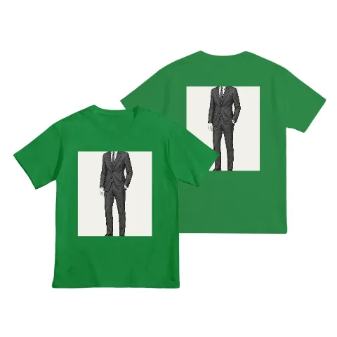 Irish Green