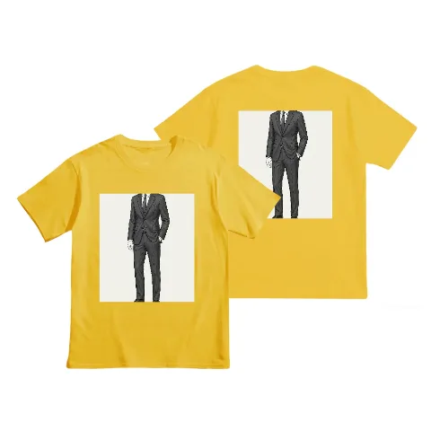 Daisy yellow