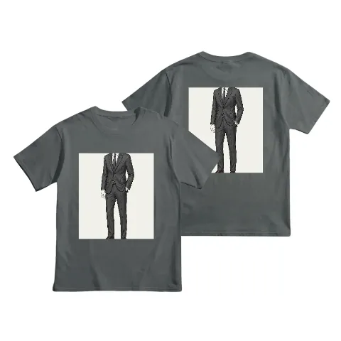 Charcoal color