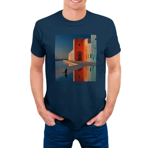 Navy blue