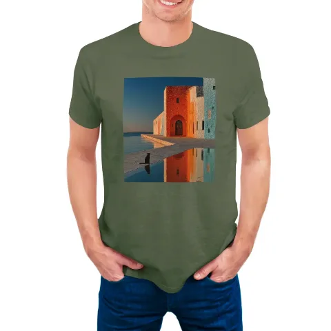 Army green