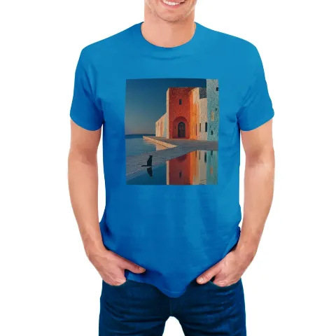 Royal blue