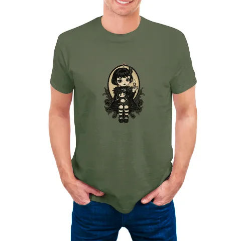 Army green
