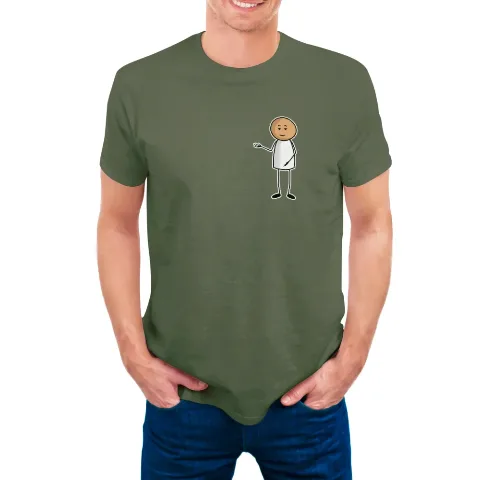 Hijau militer
