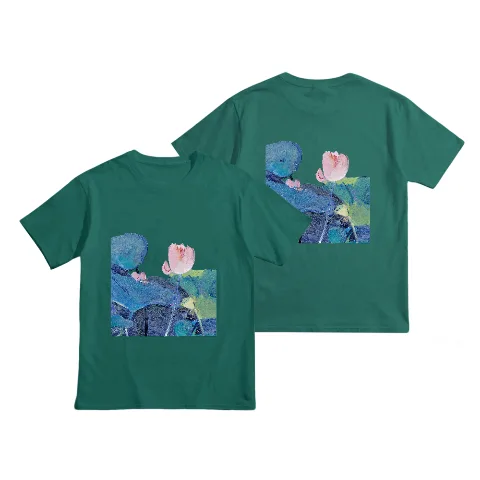 Forest green