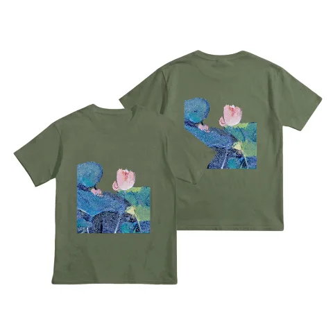 Army green