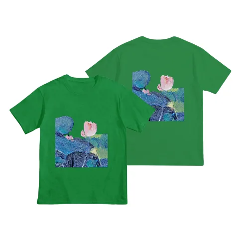 Irish Green