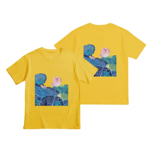 Daisy yellow