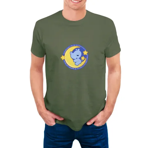Army green