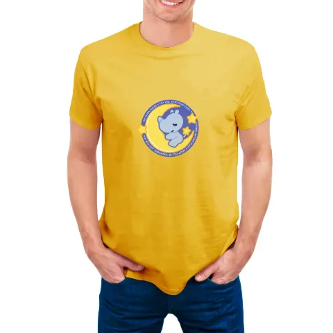Daisy yellow