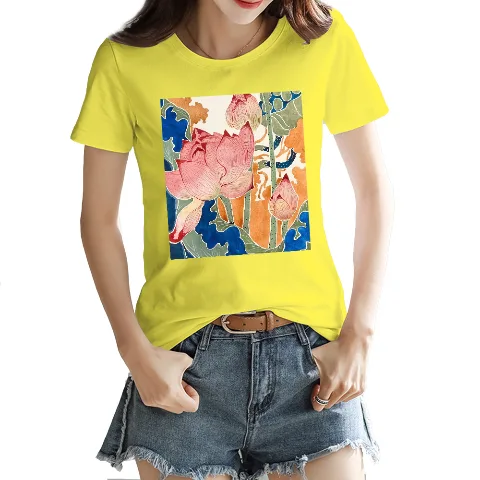 Daisy yellow