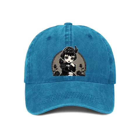 Sky blue