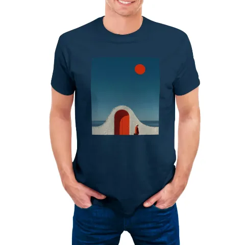 Navy blue