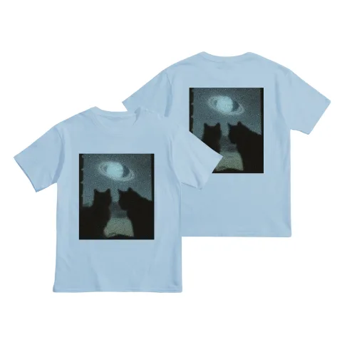 天藍