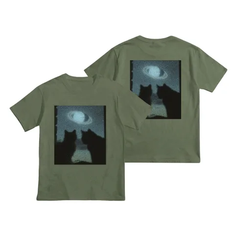軍綠