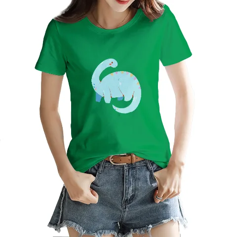 Irish Green