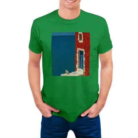 Irish Green