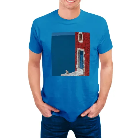 Royal blue