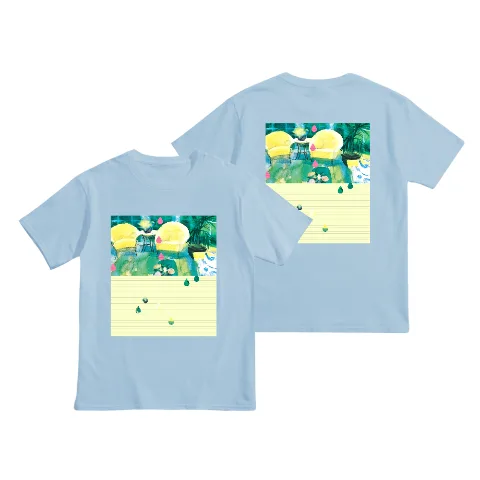 Sky blue