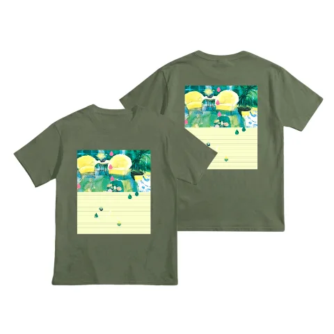 Army green
