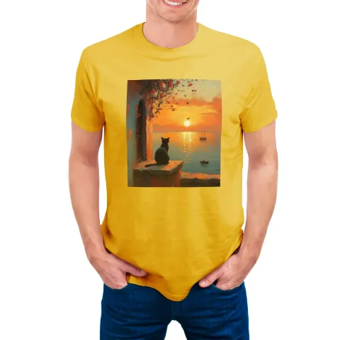 Daisy yellow