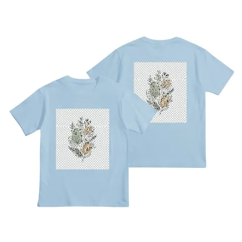 Sky blue