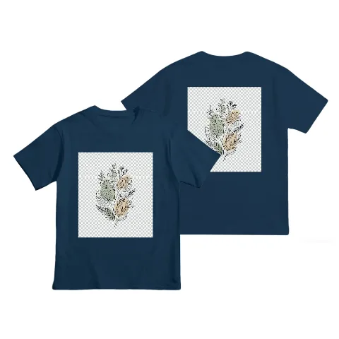 Navy blue