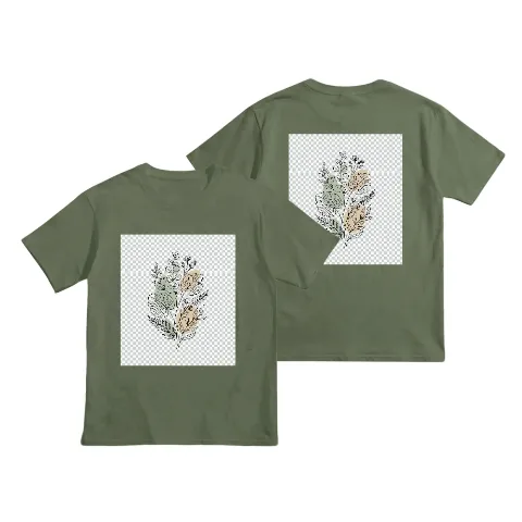 Army green