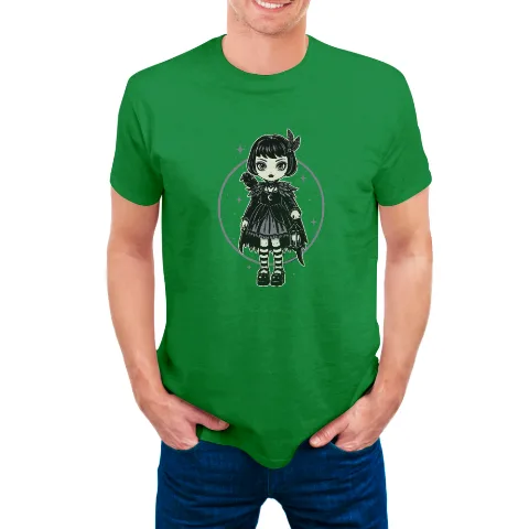 Irish Green