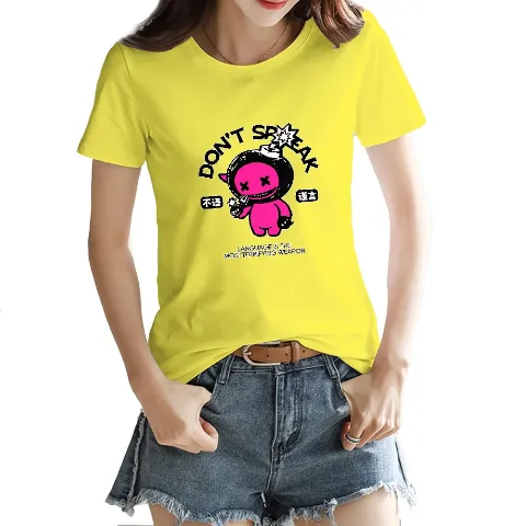 Daisy yellow